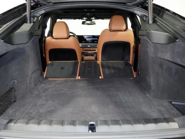 2024 BMW i4 eDrive35