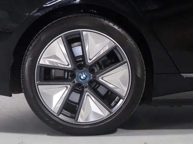 2024 BMW i4 eDrive35