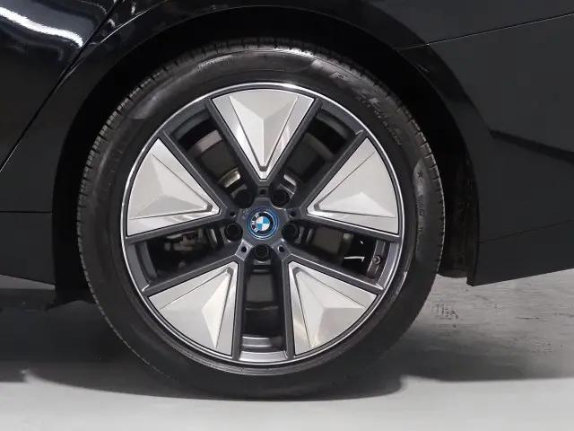 2024 BMW i4 eDrive35