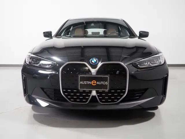 2024 BMW i4 eDrive35