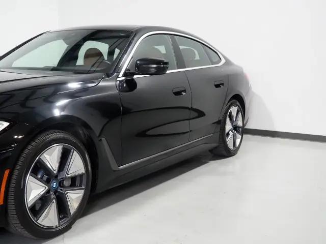 2024 BMW i4 eDrive35
