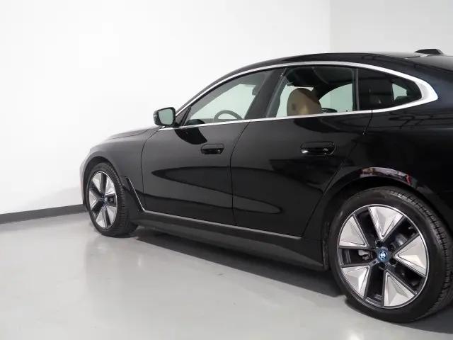 2024 BMW i4 eDrive35