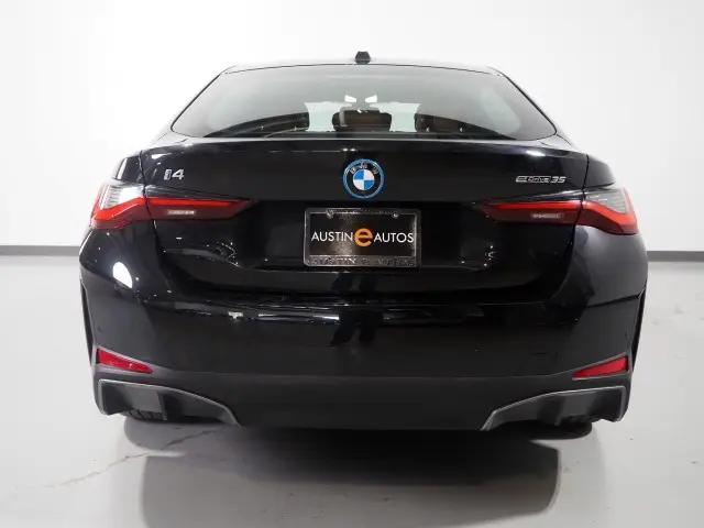 2024 BMW i4 eDrive35