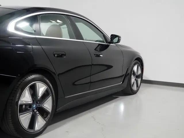 2024 BMW i4 eDrive35