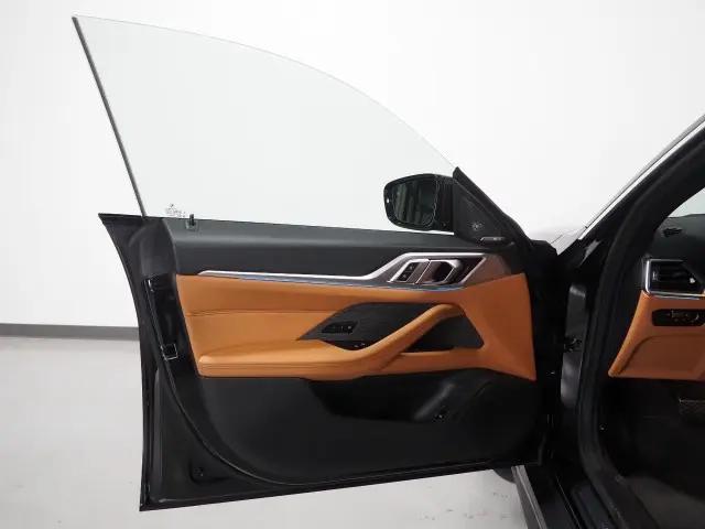 2024 BMW i4 eDrive35