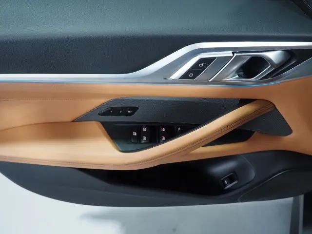 2024 BMW i4 eDrive35