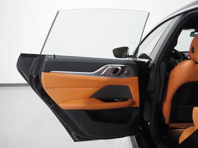 2024 BMW i4 eDrive35