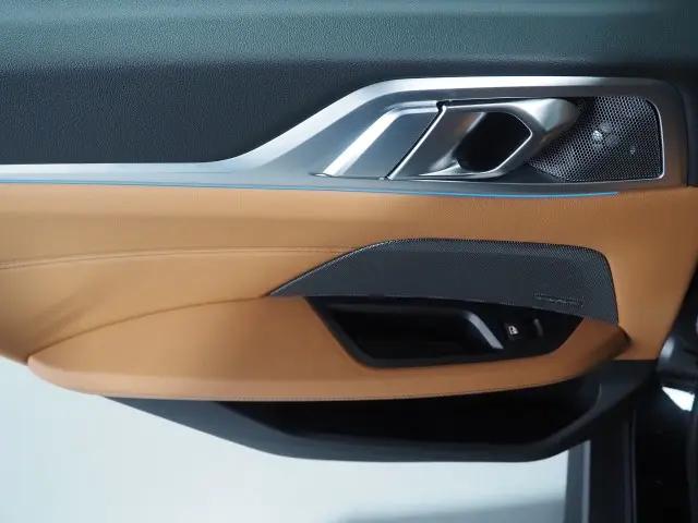 2024 BMW i4 eDrive35
