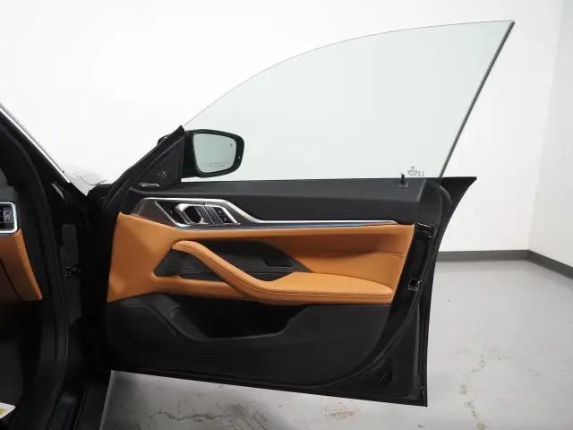 2024 BMW i4 eDrive35
