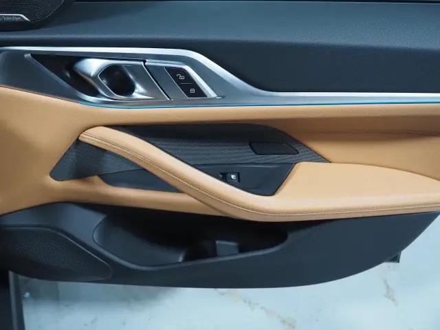 2024 BMW i4 eDrive35
