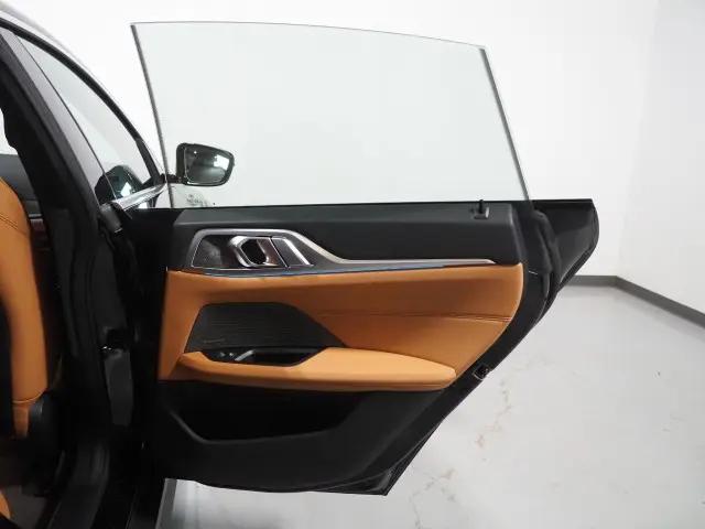 2024 BMW i4 eDrive35