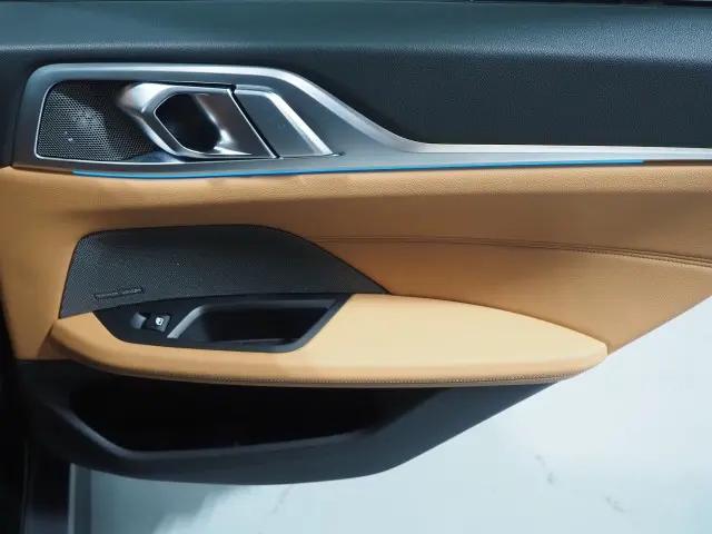 2024 BMW i4 eDrive35