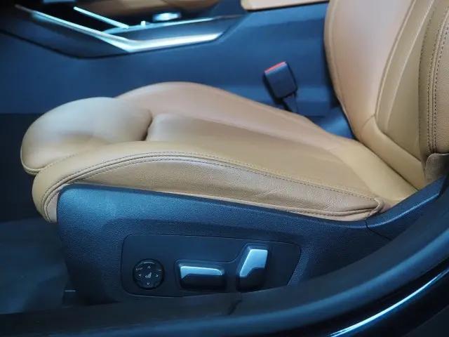 2024 BMW i4 eDrive35