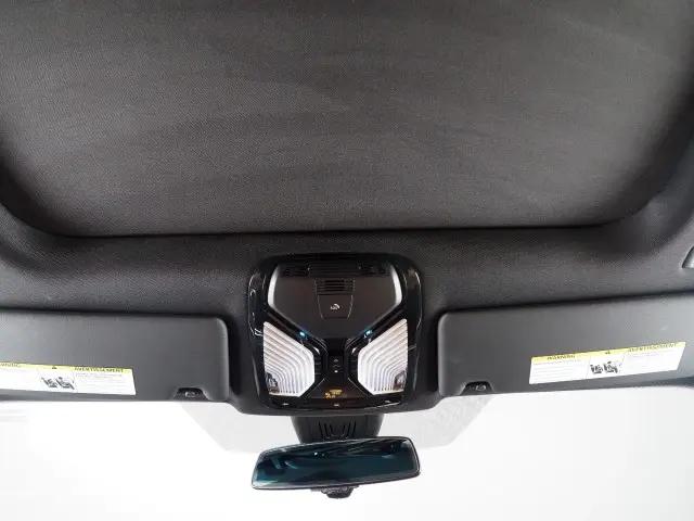 2024 BMW i4 eDrive35