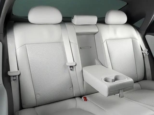 2025 Hyundai IONIQ 6 SEL