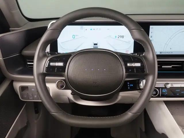 2025 Hyundai IONIQ 6 SEL
