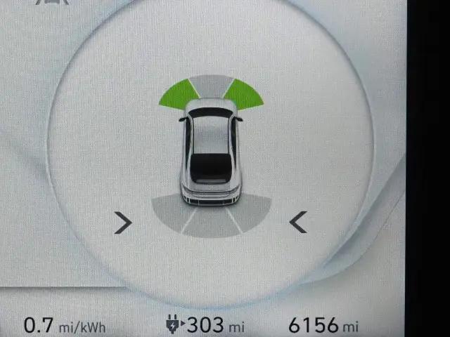 2025 Hyundai IONIQ 6 SEL