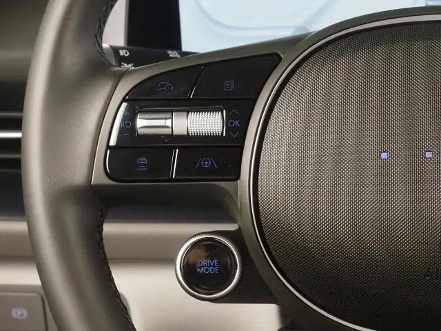 2025 Hyundai IONIQ 6 SEL