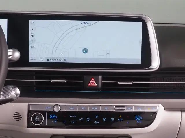 2025 Hyundai IONIQ 6 SEL