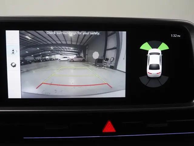 2025 Hyundai IONIQ 6 SEL