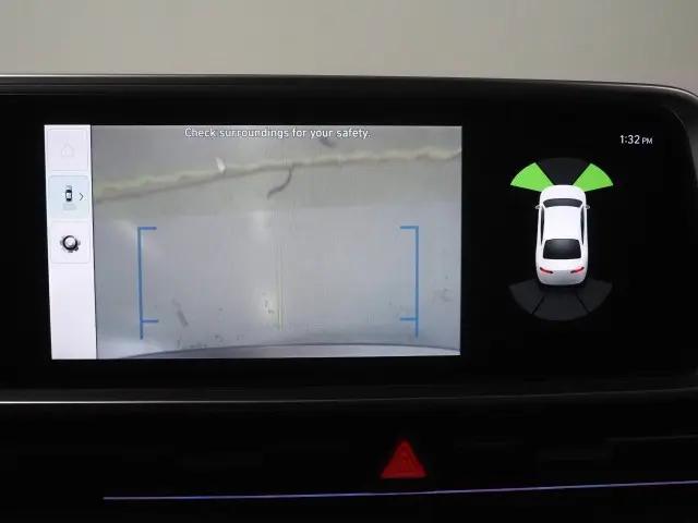 2025 Hyundai IONIQ 6 SEL