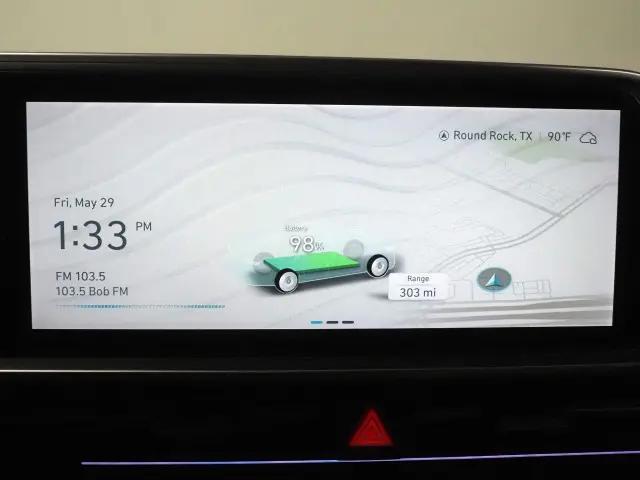 2025 Hyundai IONIQ 6 SEL