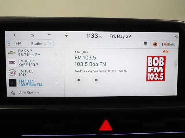 2025 Hyundai IONIQ 6 SEL