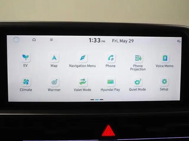 2025 Hyundai IONIQ 6 SEL