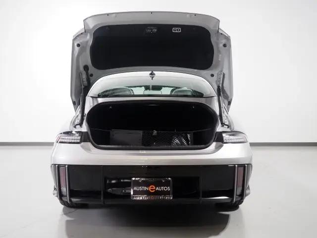 2025 Hyundai IONIQ 6 SEL
