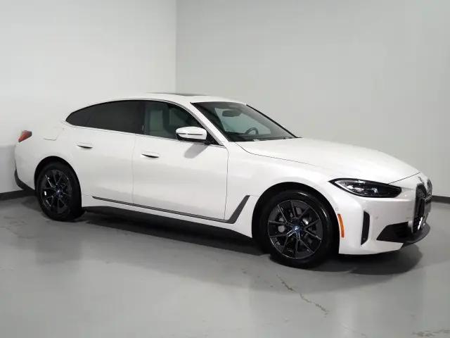 2024 BMW i4 eDrive35 for sale in Round Rock, TX