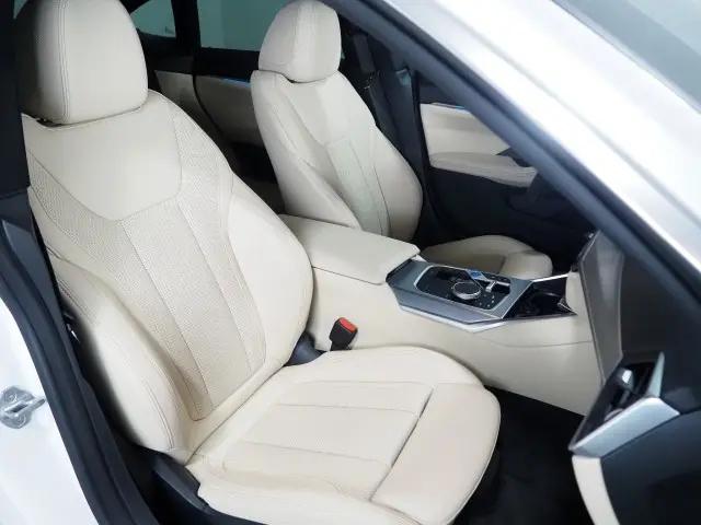 2024 BMW i4 eDrive35