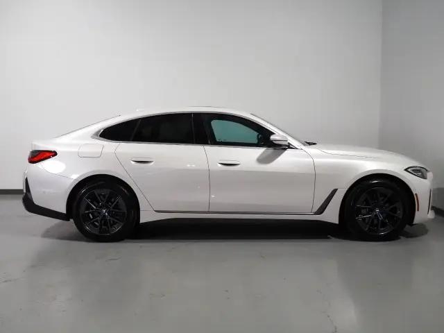 2024 BMW i4 eDrive35