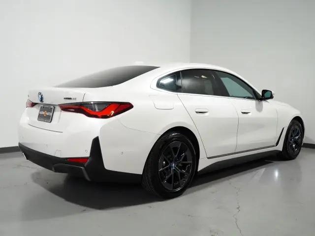 2024 BMW i4 eDrive35