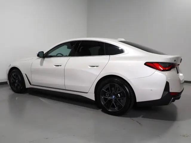 2024 BMW i4 eDrive35