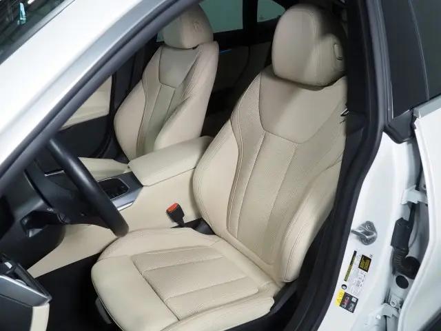 2024 BMW i4 eDrive35
