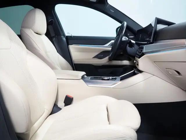 2024 BMW i4 eDrive35