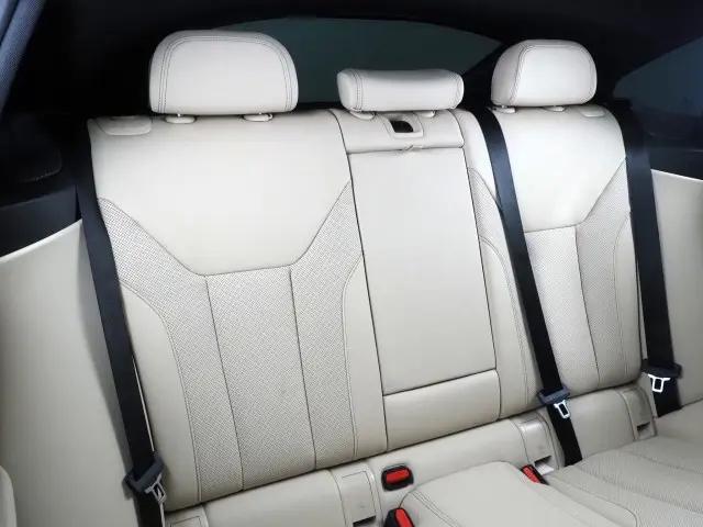 2024 BMW i4 eDrive35