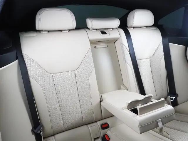 2024 BMW i4 eDrive35