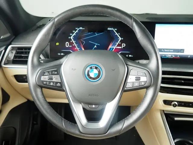 2024 BMW i4 eDrive35