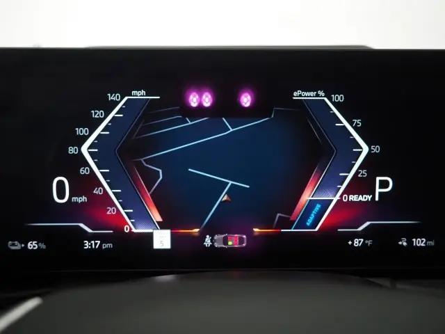 2024 BMW i4 eDrive35
