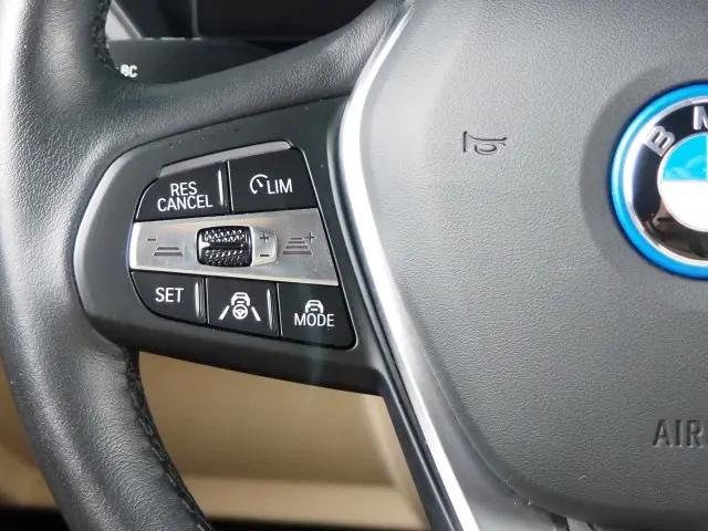 2024 BMW i4 eDrive35