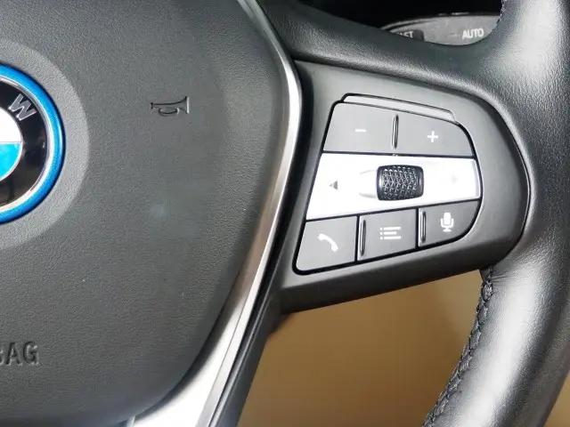 2024 BMW i4 eDrive35
