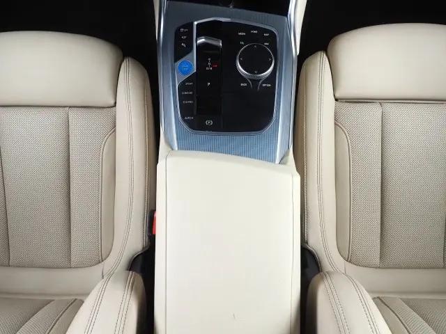 2024 BMW i4 eDrive35