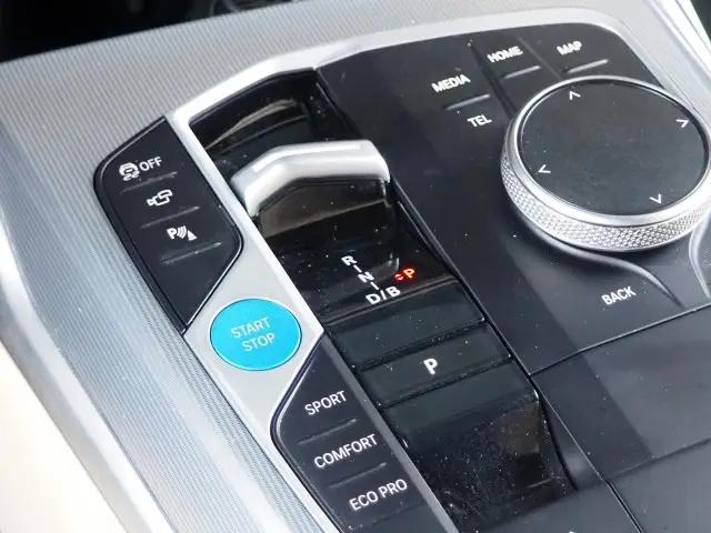 2024 BMW i4 eDrive35