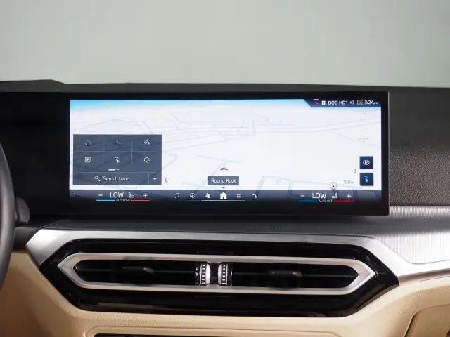 2024 BMW i4 eDrive35