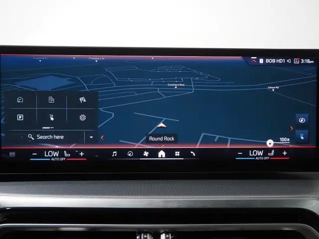 2024 BMW i4 eDrive35