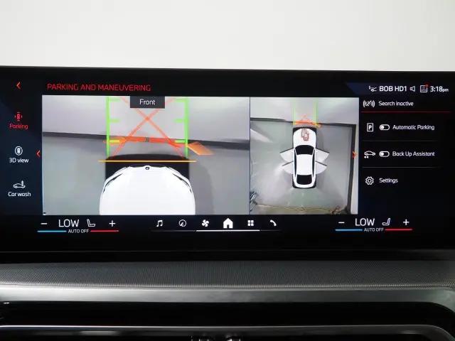 2024 BMW i4 eDrive35