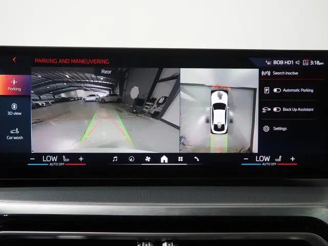 2024 BMW i4 eDrive35