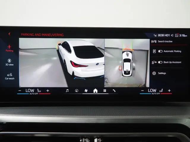 2024 BMW i4 eDrive35