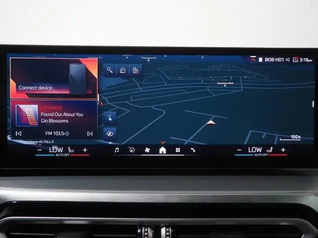 2024 BMW i4 eDrive35